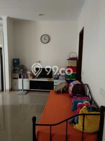 Rumah cantik murah semi furnish di ammarila avani bsd city siap huni Rumah cantik murah semi furnish di ammarila avani bsd city siap huni