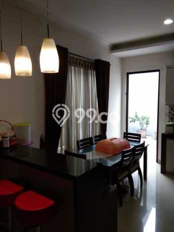 Rumah cantik murah semi furnish di ammarila avani bsd city siap huni Rumah cantik murah semi furnish di ammarila avani bsd city siap huni