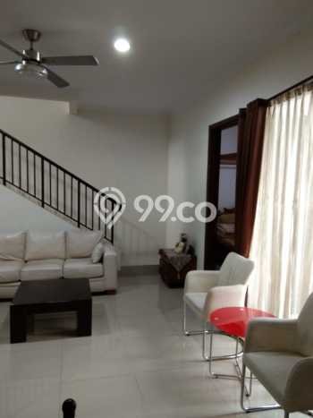 Rumah cantik murah semi furnish di ammarila avani bsd city siap huni Rumah cantik murah semi furnish di ammarila avani bsd city siap huni