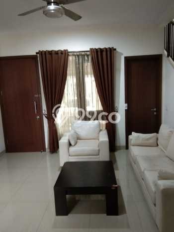 Rumah cantik murah semi furnish di ammarila avani bsd city siap huni Rumah cantik murah semi furnish di ammarila avani bsd city siap huni