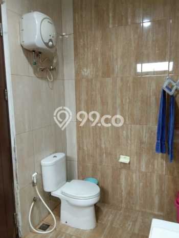 Rumah cantik murah semi furnish di ammarila avani bsd city siap huni Rumah cantik murah semi furnish di ammarila avani bsd city siap huni