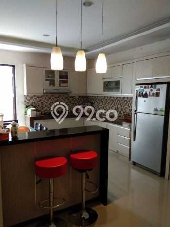 Rumah cantik murah semi furnish di ammarila avani bsd city siap huni Rumah cantik murah semi furnish di ammarila avani bsd city siap huni