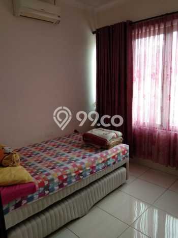 Rumah cantik murah semi furnish di ammarila avani bsd city siap huni Rumah cantik murah semi furnish di ammarila avani bsd city siap huni