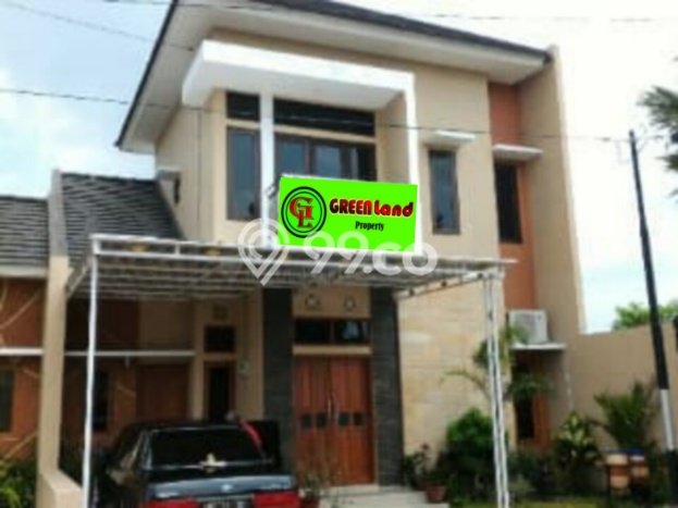 Disewakan Segera Rumah Kondisi Baik di Kawasan Colomadu, Solo Disewakan Segera Rumah Kondisi Baik di Kawasan Colomadu, Solo