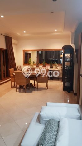 Ready to Use! Luxury House LT 300m2 Desain Modern di Sanur Ready to Use! Luxury House LT 300m2 Desain Modern di Sanur
