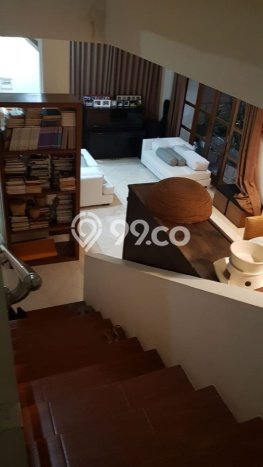Ready to Use! Luxury House LT 300m2 Desain Modern di Sanur Ready to Use! Luxury House LT 300m2 Desain Modern di Sanur