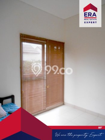 Bisa KPR! Rumah Cakung, Jakarta Timur, LT 124m² Bangunan 135m² Bisa KPR! Rumah Cakung, Jakarta Timur, LT 124m² Bangunan 135m²