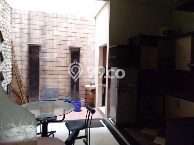 Dijual Rumah 4 Kamar Lokasi Strategis Nyaman dan Strategis di Pinang Dijual Rumah 4 Kamar Lokasi Strategis Nyaman dan Strategis di Pinang