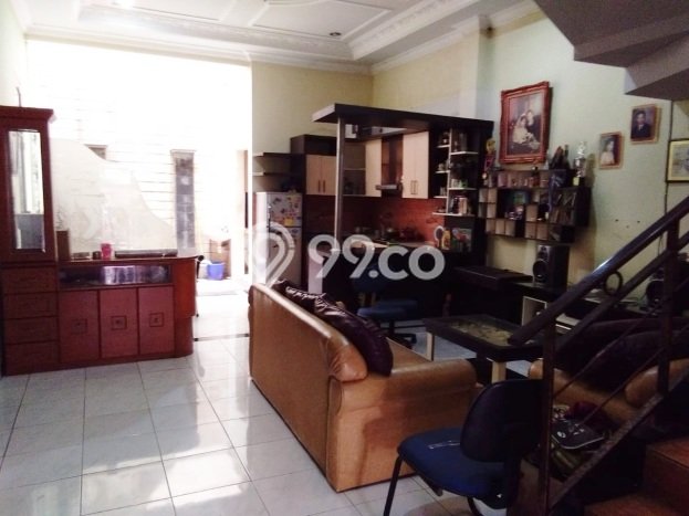 Dijual Rumah 4 Kamar Lokasi Strategis Nyaman dan Strategis di Pinang Dijual Rumah 4 Kamar Lokasi Strategis Nyaman dan Strategis di Pinang