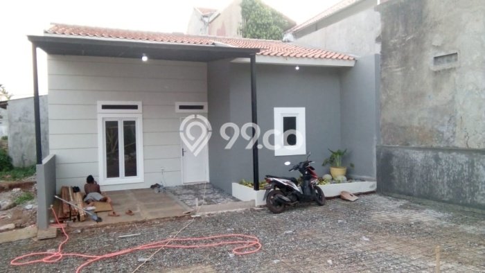 For Sale Rumah 2 Kamar Lokasi Ideal Bagus dan Strategis di Cinere For Sale Rumah 2 Kamar Lokasi Ideal Bagus dan Strategis di Cinere