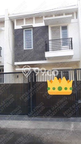 Dijual Rumah 3 Kamar Lokasi Strategis Bagus dan Strategis di Kebon Jeruk Dijual Rumah 3 Kamar Lokasi Strategis Bagus dan Strategis di Kebon Jeruk