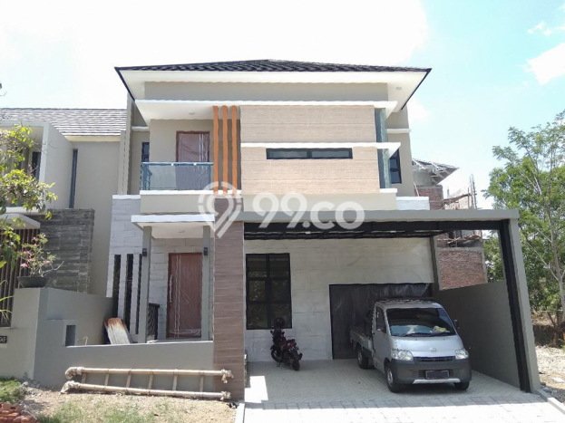 Jual Cepat Rumah dengan Luas Tanah 180m² dan Luas Bangunan 250m² di Area Bukit Sari, Semarang Jual Cepat Rumah dengan Luas Tanah 180m² dan Luas Bangunan 250m² di Area Bukit Sari, Semarang