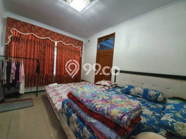 Rumah Terawat, Full-furnished, Siap Huni di Sayap Turangga , Gatsu , Martanegara Bandung Rumah Terawat, Full-furnished, Siap Huni di Sayap Turangga , Gatsu , Martanegara Bandung
