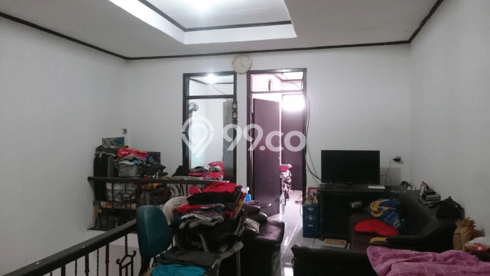 Rumah Minimalis 3 KT di Kopo Bandung Rumah Minimalis 3 KT di Kopo Bandung