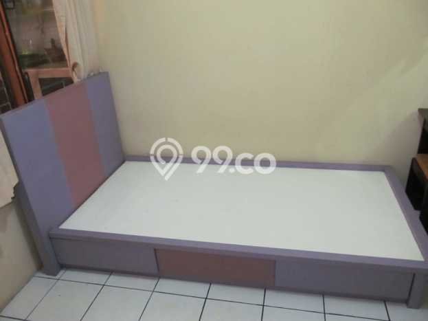 Jarang Ada! Rumah Kontrakan 2 Kamar Bagus Siap Huni Citra Garden Jarang Ada! Rumah Kontrakan 2 Kamar Bagus Siap Huni Citra Garden