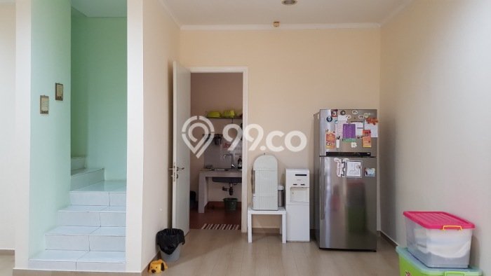 Rumah cantik dan murah lebar 12 di frangipani de park bsd city Rumah cantik dan murah lebar 12 di frangipani de park bsd city