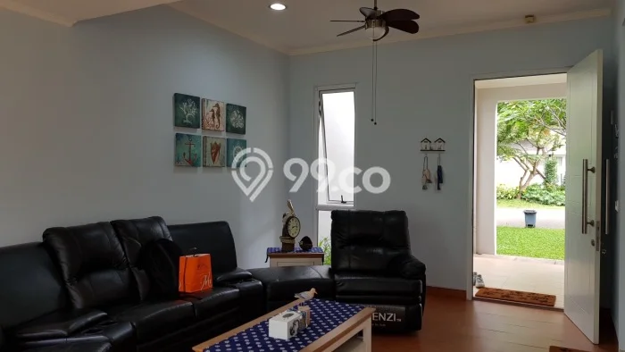 Rumah cantik dan murah lebar 12 di frangipani de park bsd city Rumah cantik dan murah lebar 12 di frangipani de park bsd city