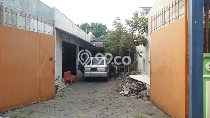 Dijual Rumah 1 Kamar Lokasi Ideal Bagus dan Strategis di Nusukan Dijual Rumah 1 Kamar Lokasi Ideal Bagus dan Strategis di Nusukan