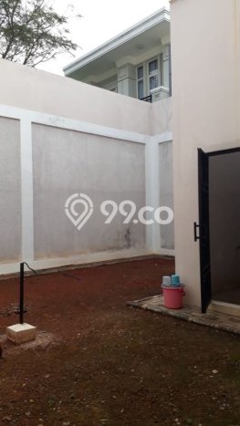 Jual Rumah Mewah Elegan Dengan View Cantik di Gading Serpong The Spring, Tangerang Jual Rumah Mewah Elegan Dengan View Cantik di Gading Serpong The Spring, Tangerang