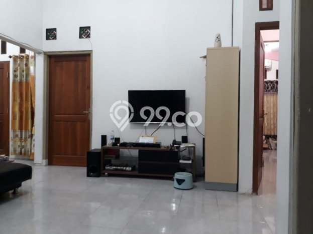 Hunian Cantik Minimalis Lb 180m2 di Gentan, Solo Hunian Cantik Minimalis Lb 180m2 di Gentan, Solo