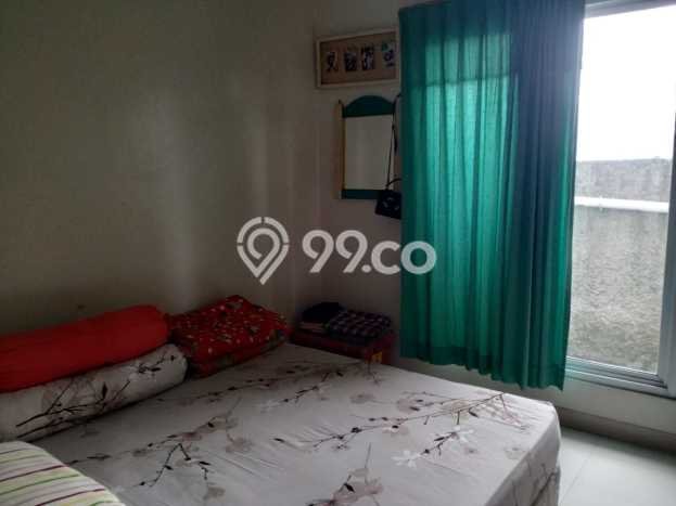 Dijual Rumah Modern 2 KT di Bintaro, Tangerang Selatan Dijual Rumah Modern 2 KT di Bintaro, Tangerang Selatan