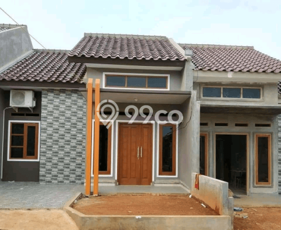 Rumah Budget Terbaik Siap Huni Area Sawangan LT 60m2 Rumah Budget Terbaik Siap Huni Area Sawangan LT 60m2