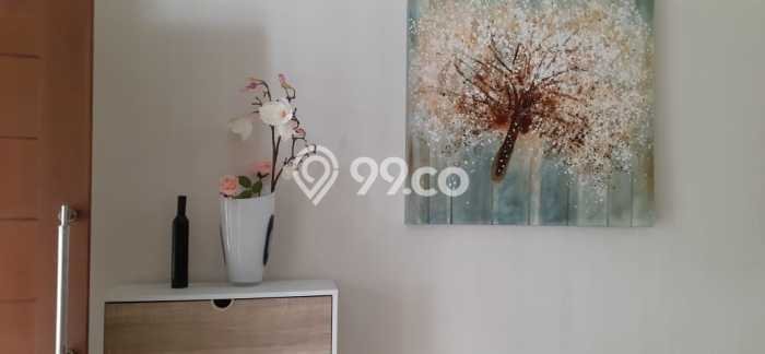 Jual Rumah Eksklusif 2 KT di Bintaro, Tangerang Selatan Jual Rumah Eksklusif 2 KT di Bintaro, Tangerang Selatan