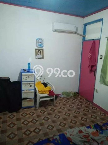 LOKASI PREMIUM! Rumah Strategis di BSD, Luas 60m² Bangunan 90m² LOKASI PREMIUM! Rumah Strategis di BSD, Luas 60m² Bangunan 90m²