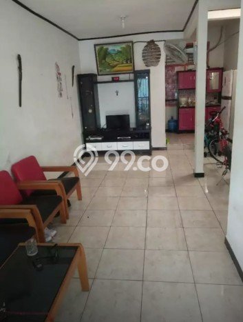 LOKASI PREMIUM! Rumah Strategis di BSD, Luas 60m² Bangunan 90m² LOKASI PREMIUM! Rumah Strategis di BSD, Luas 60m² Bangunan 90m²