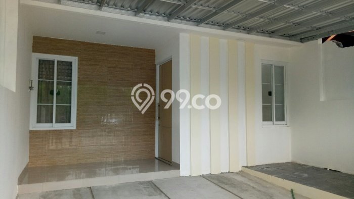 Rumah Minimalis 2 KT di Cikupa Citra Raya Tangerang Semi Furnished Rumah Minimalis 2 KT di Cikupa Citra Raya Tangerang Semi Furnished