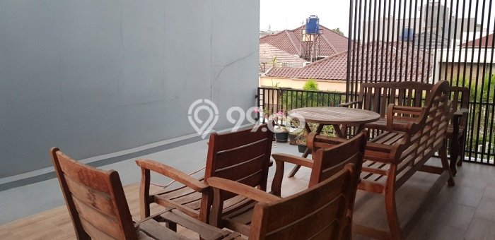 Dijual Hunian Mewah dengan Fasilitas Sekitar Komplit di Kelapa Gading, Jakarta Utara Dijual Hunian Mewah dengan Fasilitas Sekitar Komplit di Kelapa Gading, Jakarta Utara