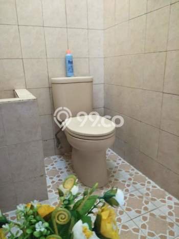 Rumah Minimalis 3 KT di Buah Batu Bandung Semi Furnished Rumah Minimalis 3 KT di Buah Batu Bandung Semi Furnished