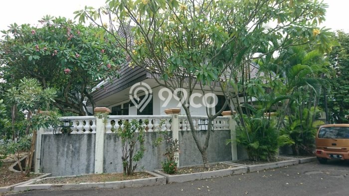 Best Deal Hunian Premium Ideal dan Luas di Cinere, Depok Best Deal Hunian Premium Ideal dan Luas di Cinere, Depok