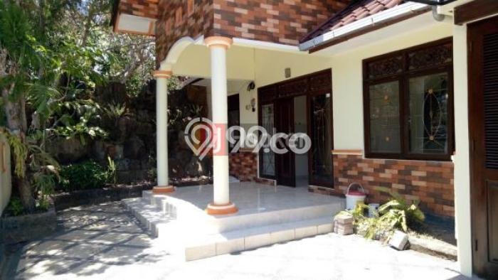 Hunian Nyaman Benoa, Area Tenang - LT 175m² Hunian Nyaman Benoa, Area Tenang - LT 175m²