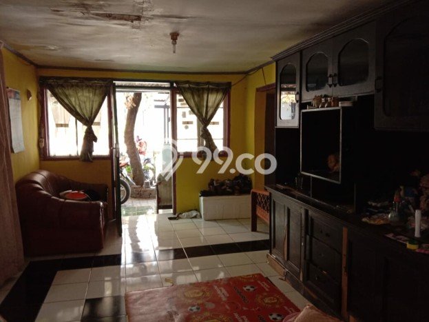 Rumah Minimalis Dijual di Rancasari 3 Kamar dengan LT 100m2 Rumah Minimalis Dijual di Rancasari 3 Kamar dengan LT 100m2