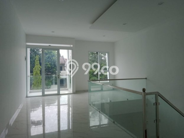 Hunian Super Elit dengan Akses Paling Strategis di Lebak Bulus, Jakarta Selatan Hunian Super Elit dengan Akses Paling Strategis di Lebak Bulus, Jakarta Selatan