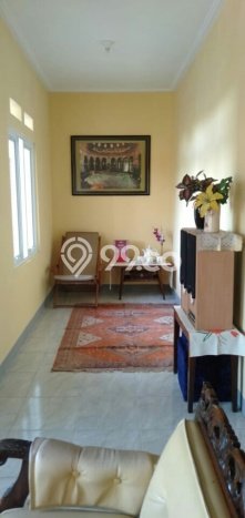 LOKASI PREMIUM! Rumah Strategis di Cilengkrang, LT 134m² LB 110m² LOKASI PREMIUM! Rumah Strategis di Cilengkrang, LT 134m² LB 110m²