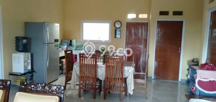LOKASI PREMIUM! Rumah Strategis di Cilengkrang, LT 134m² LB 110m² LOKASI PREMIUM! Rumah Strategis di Cilengkrang, LT 134m² LB 110m²