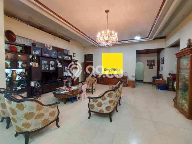 Rumah Siap Huni lokasi Kebayoran Baru, Jakarta Selatan, LT 943m² Bangunan 600m² Rumah Siap Huni lokasi Kebayoran Baru, Jakarta Selatan, LT 943m² Bangunan 600m²