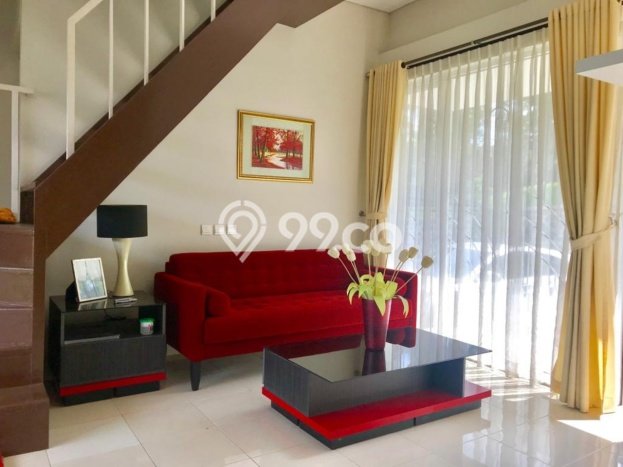 Rumah Minimalis 3 Kamar LT 162m2 di Sentul City Rumah Minimalis 3 Kamar LT 162m2 di Sentul City