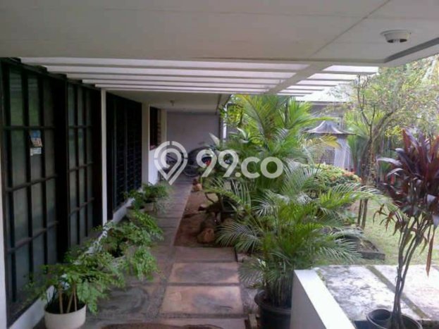 Hot Offer Hunian Mewah Ideal dan Luas di Kebayoran Lama, Jakarta Selatan Hot Offer Hunian Mewah Ideal dan Luas di Kebayoran Lama, Jakarta Selatan
