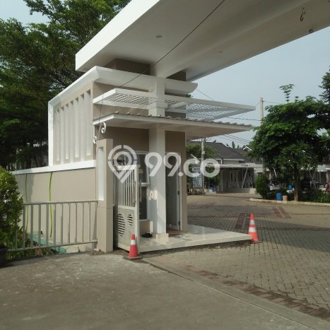 Rumah Modern Minimalis 2 Kamar Bisa Langsung Pindah di Cipayung Rumah Modern Minimalis 2 Kamar Bisa Langsung Pindah di Cipayung