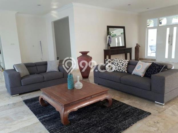 Rumah Luxury Modern Siap Huni di Kemang Jakarta Selatan Rumah Luxury Modern Siap Huni di Kemang Jakarta Selatan