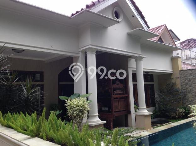 Best Deal Hunian Mewah Ideal dan Luas di Kebayoran Baru, Jakarta Selatan Best Deal Hunian Mewah Ideal dan Luas di Kebayoran Baru, Jakarta Selatan