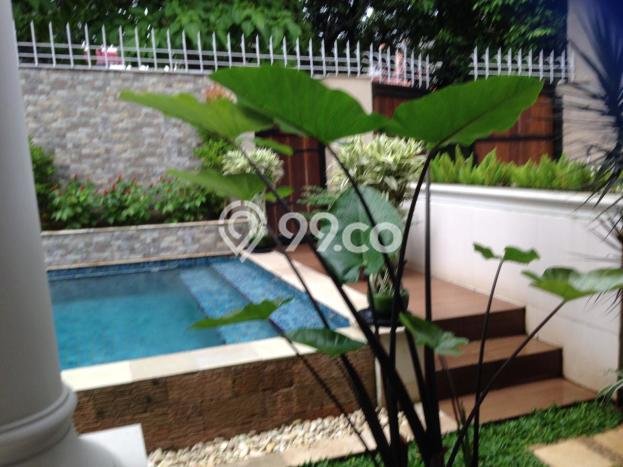 Best Deal Hunian Mewah Ideal dan Luas di Kebayoran Baru, Jakarta Selatan Best Deal Hunian Mewah Ideal dan Luas di Kebayoran Baru, Jakarta Selatan