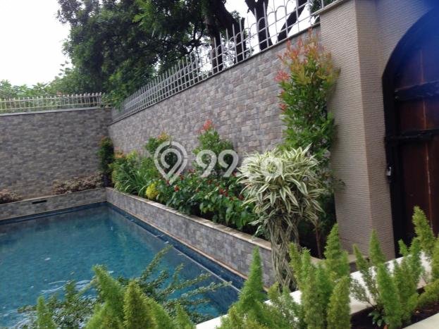 Best Deal Hunian Mewah Ideal dan Luas di Kebayoran Baru, Jakarta Selatan Best Deal Hunian Mewah Ideal dan Luas di Kebayoran Baru, Jakarta Selatan