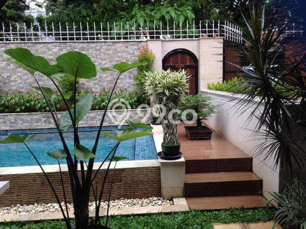 Best Deal Hunian Mewah Ideal dan Luas di Kebayoran Baru, Jakarta Selatan Best Deal Hunian Mewah Ideal dan Luas di Kebayoran Baru, Jakarta Selatan