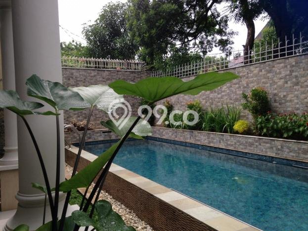 Best Deal Hunian Mewah Ideal dan Luas di Kebayoran Baru, Jakarta Selatan Best Deal Hunian Mewah Ideal dan Luas di Kebayoran Baru, Jakarta Selatan