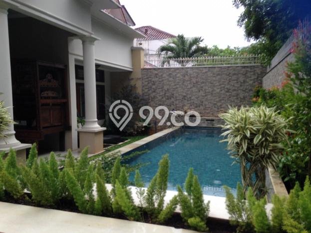 Best Deal Hunian Mewah Ideal dan Luas di Kebayoran Baru, Jakarta Selatan Best Deal Hunian Mewah Ideal dan Luas di Kebayoran Baru, Jakarta Selatan