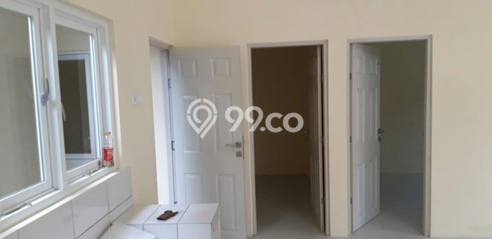 Hunian Nyaman Asri 2 KT Siap Huni di Ngesrep Semarang Hunian Nyaman Asri 2 KT Siap Huni di Ngesrep Semarang